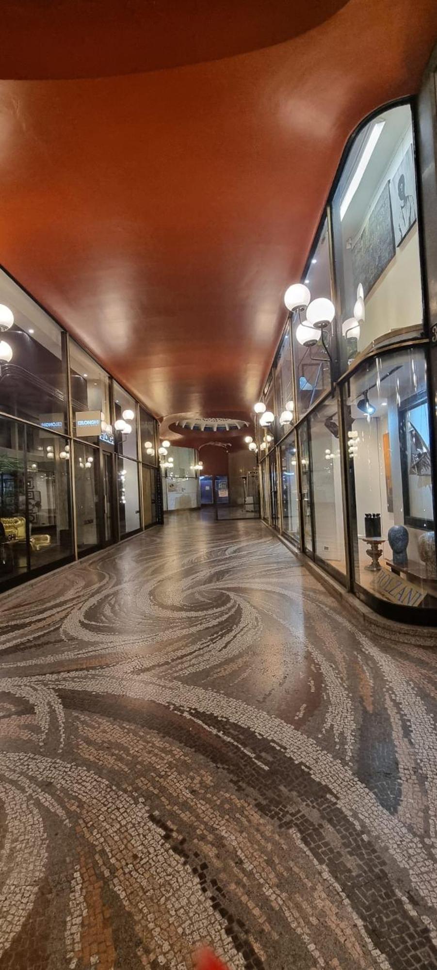 Dream Suites Milano San Babila Exterior photo