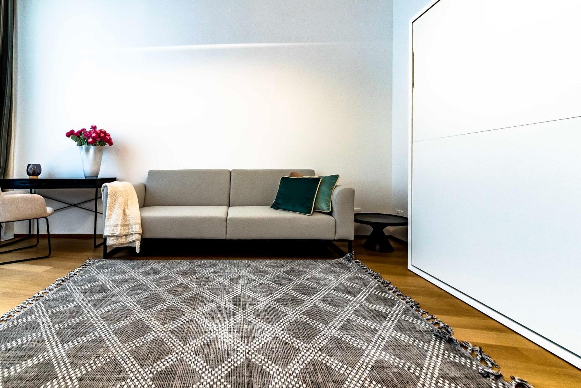 Dream Suites Milano San Babila Exterior photo